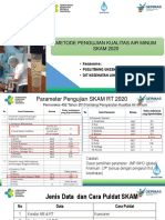 2.2 Pengujian Air SKAMRT 2020 (Final31Okt2020)