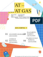 Termodinamika Kelompok 3