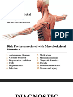 Musculoskeletal System