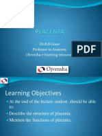 10 Placenta DR - Gosai