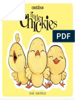 Vdocuments - MX Little Chickies Los Pollitos Canticos