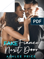 Fake Fiance Next Door - Ashley Price