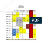 JADWAL PPG - Pius