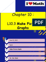L10.3 Make Picture Graphs
