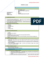 Format Modul Ajar