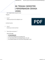 SOAL UJIAN TENGAH SEMESTER PSIKOLOGI PERKEMBANGAN DEWASA DAN ADIYUSWA-dikonversi