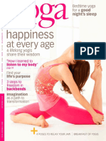 Yoga Journal - September 2009