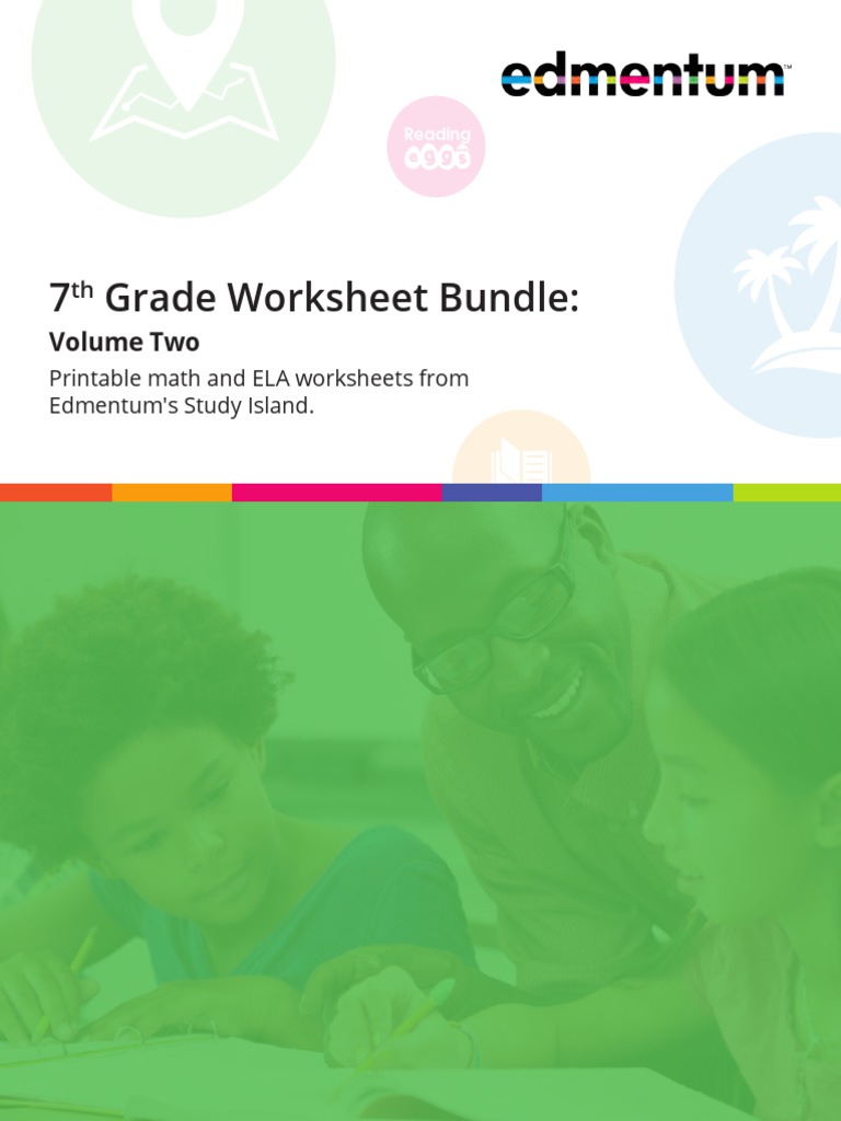 7thgrade v2 workbook pdf division mathematics percentage