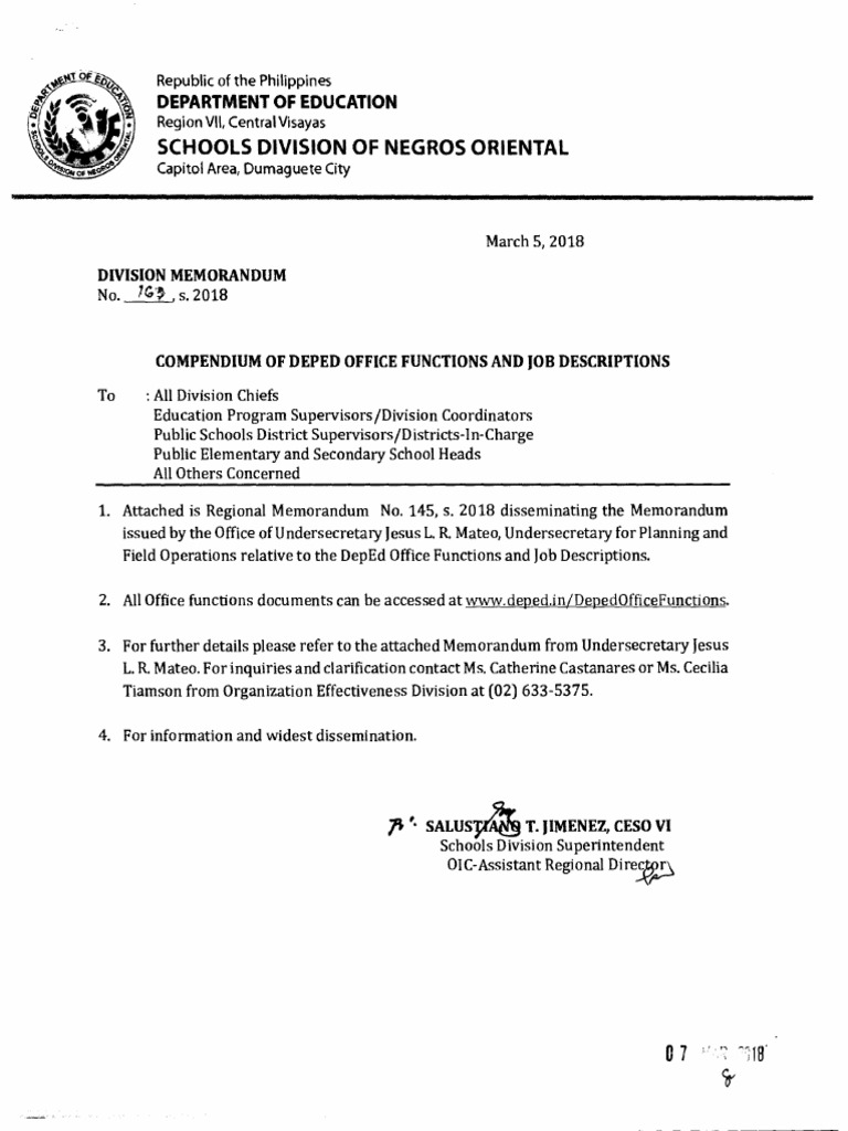 DCSDFS | PDF