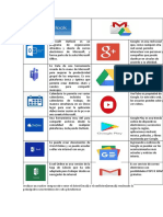 Cuadro Comparativo