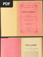 MEDINA - Coleccion de Doc. Ineditos Tomo 1 | PDF | Business
