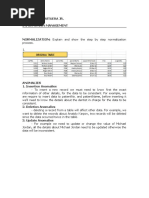 Normalization Castuera BSCS2C