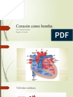 Corazón Como Bomba