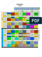 Jadwal Revisi