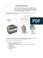 Sistemas Ignição