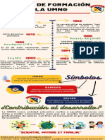 Proceso de Formación de La Umng