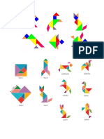 Propuestas Tangram