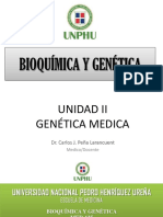 Genetica Medica - 2022