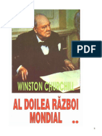 Winston Churchill - Al Doilea Razboi Mondial 02 #1.0 5