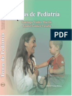 Temas de Pediatria Libro Completo-Desbloqueado