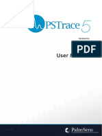 PSTrace 5.6 Manual 1