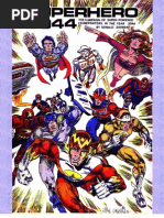 Download GS10307 Superhero 2044 by Jason Hammond SN59321686 doc pdf