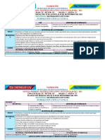 Formación Cívica Y Ética