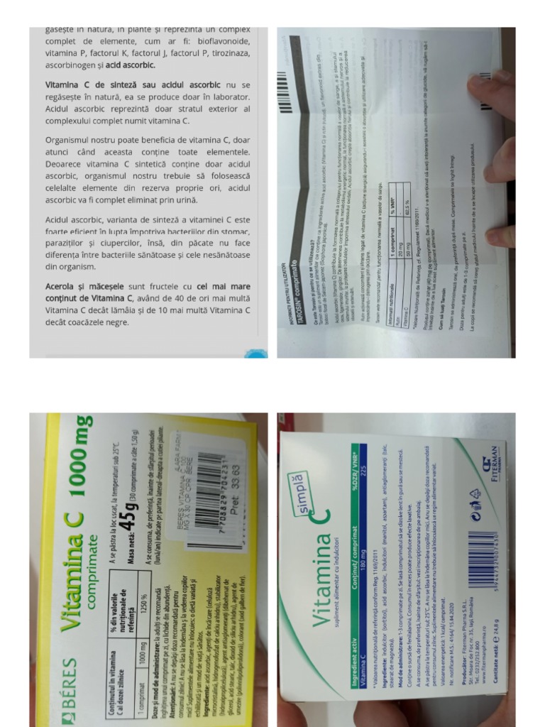 Poze Prospecte | PDF