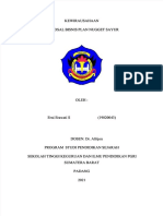 PDF Proposal Bisnis Nugget Sayur by Erni Erawati S 19020043 Compress