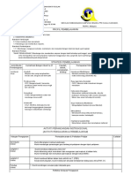 Profil Pembelajaran: Sekolah Kebangsaan Kampung Kenang, PPD Kuala Kangsar, PERAK, Malaysia