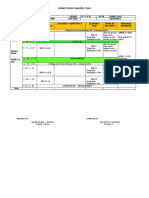 WHLP Long Test