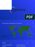 Cypress Io