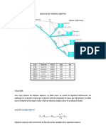 Ejercicio de Clase