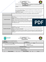 2°planeacion 1 Trimestre