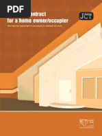 Building Work Rectification Guide | PDF | Rectifier | Regulation