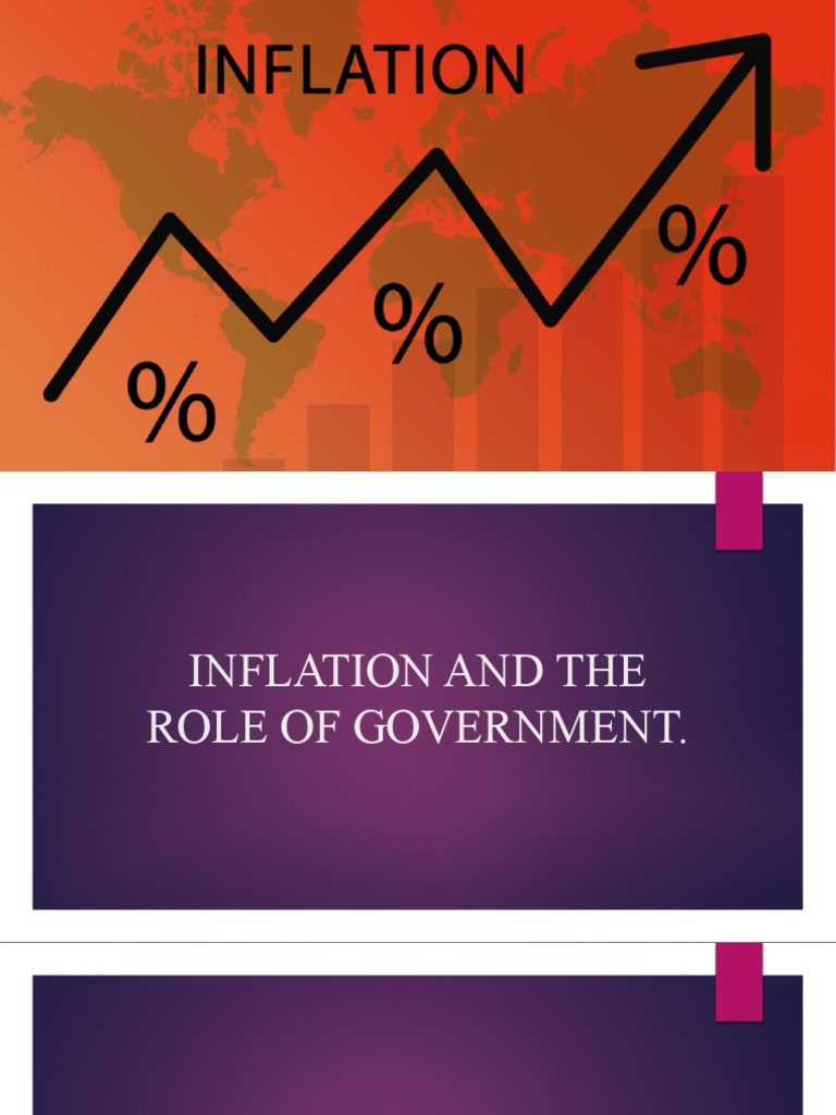 An InDepth Examination of Inflation Causes, Effects, Measurement, and