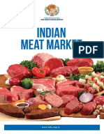 Indian Meat Market