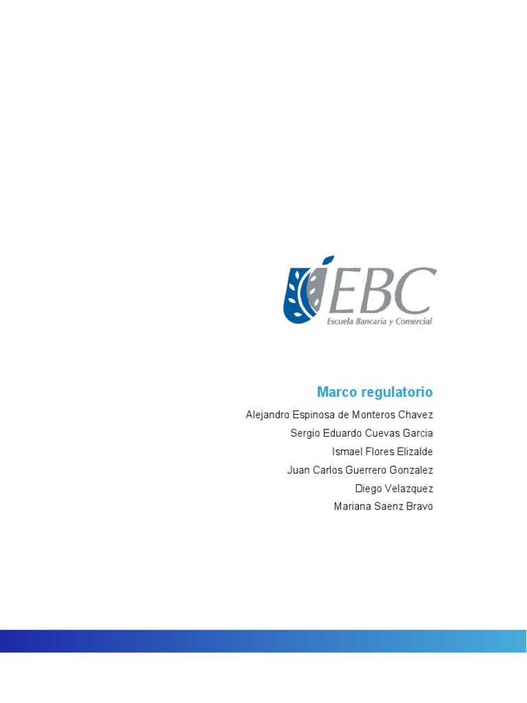 Fondos de Inversión 3A PDF Fondo