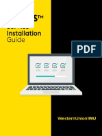 WUPOS Installation Guide