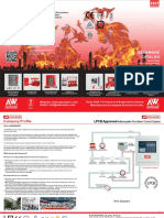 2021 Asenware Fire Alarm System Catalogue