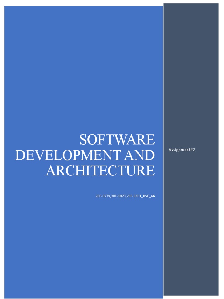 Use Case Diagram of Hotel Management System | PDF | Login | User