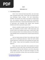 Download Bab i Islamic Center Di Makassar by Lisha Sam SN59323620 doc pdf