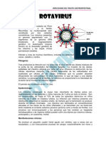 Eda Viral Rotavirus