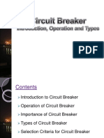 Circuit Breaker