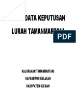 Cover Buku Data Keputusan