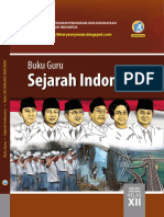 BG Sejarah Indonesia SMA Kelas 12 Edisi Revisi 2018-Sip