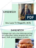 SANDWICH