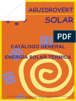 Catalogo Energia Solar Termica 2006 Codigo Tecnico De La Edificacion Hs4 Fontaneria Paneles Colectores Depositos Fontaneros Ingenieros Arquitectos