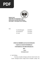 Download makalah TEKNIK interpretasi by Ziya Nur Fauziyatun SN59324350 doc pdf