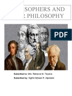 Philosophers